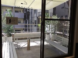 White Hostel shinsaibashi