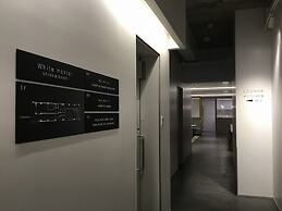 White Hostel shinsaibashi