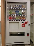 White Hostel shinsaibashi