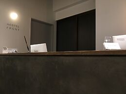 White Hostel shinsaibashi