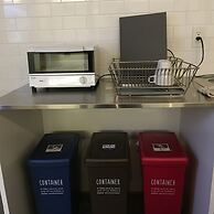 White Hostel shinsaibashi