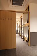 White Hostel shinsaibashi