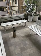 White Hostel shinsaibashi