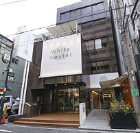 White Hostel shinsaibashi