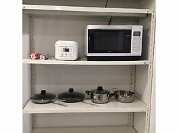 White Hostel shinsaibashi