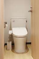 White Hostel shinsaibashi