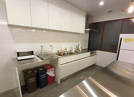 White Hostel shinsaibashi