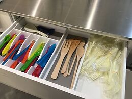 White Hostel shinsaibashi