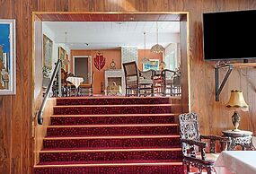 Hotel Hammersø - Adults Only