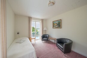 Hotel Hammersø