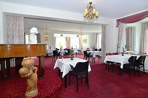 Hotel Hammersø