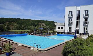 Hotel Hammersø