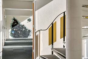 Hotel Hammersø - Adults Only