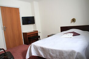 Hotel Hammersø - Adults Only