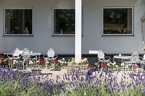 Hotel Hammersø