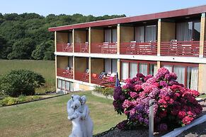 Hotel Hammersø