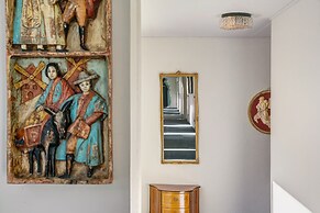 Hotel Hammersø - Adults Only