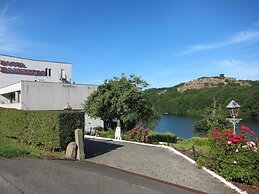 Hotel Hammersø