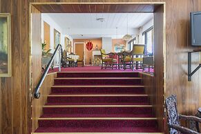 Hotel Hammersø