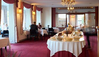 Hotel Hammersø - Adults Only