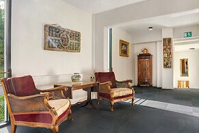 Hotel Hammersø - Adults Only