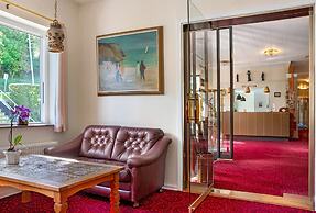 Hotel Hammersø - Adults Only