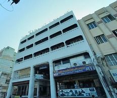 Padmam Hotel