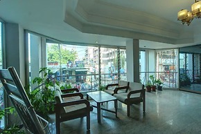 Padmam Hotel