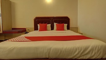 Padmam Hotel