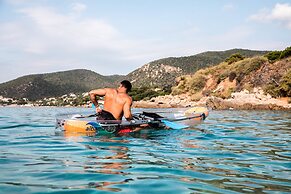 Hôtel Stella Di Mare