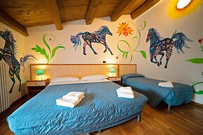Agriturismo Campo Rosso