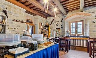 Agriturismo Campo Rosso