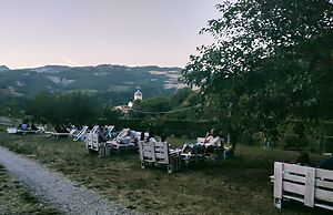 Agriturismo Campo Rosso