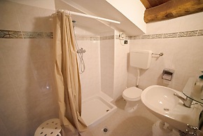 Agriturismo Campo Rosso