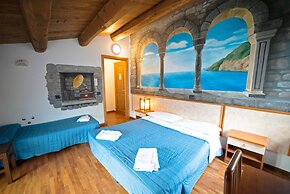 Agriturismo Campo Rosso