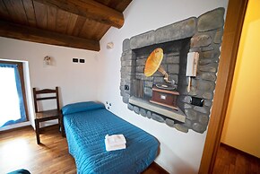 Agriturismo Campo Rosso