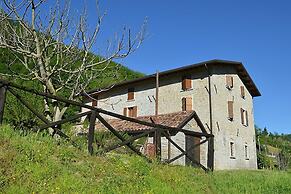 Agriturismo Campo Rosso