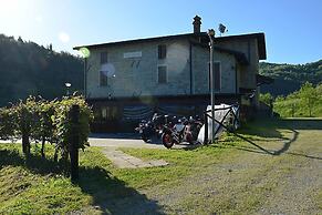Agriturismo Campo Rosso