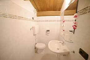 Agriturismo Campo Rosso