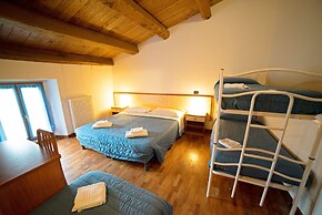 Agriturismo Campo Rosso