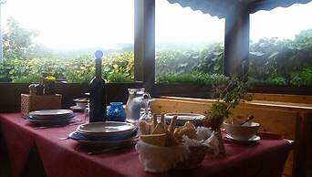 Agriturismo Campo Rosso