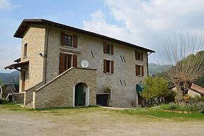 Agriturismo Campo Rosso