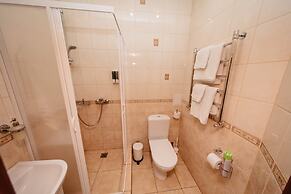 Hotel Teremok Proletarskiy