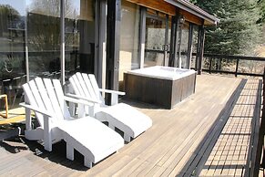 Sani Valley Nature Lodges