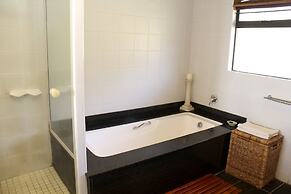 Sani Valley Nature Lodges