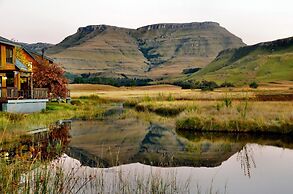 Sani Valley Nature Lodges