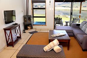 Sani Valley Nature Lodges