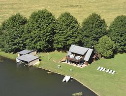 Sani Valley Nature Lodges