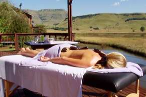 Sani Valley Nature Lodges