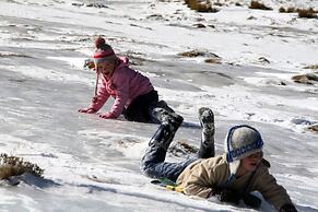 Sani Valley Nature Lodges